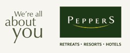 Peppers Broadbeach Logo and Images