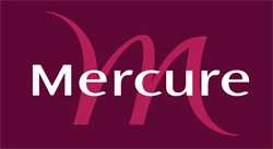 Mercure Hotel Harbourside Cairns Logo and Images