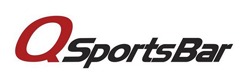 Q Sports Bar Logo and Images