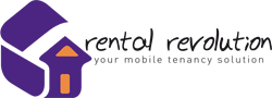 Rental Revolution Logo and Images