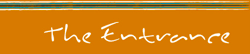 The Entrance Hotel Logo and Images