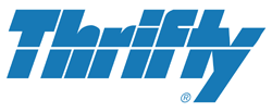Thrifty Logo and Images
