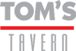 Tom's Tavern Logo and Images