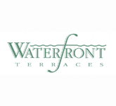 Waterfront Terraces-Cairns Logo and Images