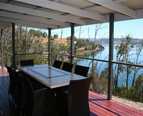 Esperance Landing Logo and Images