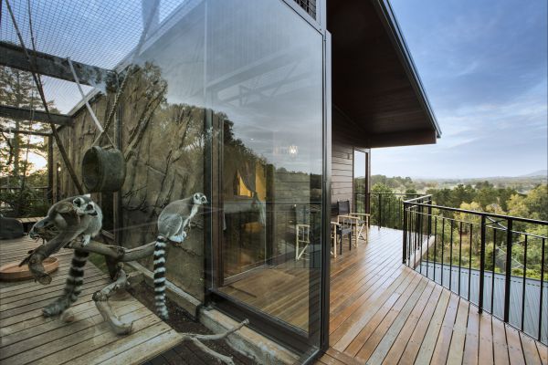 Jamala Wildlife Lodge Logo and Images