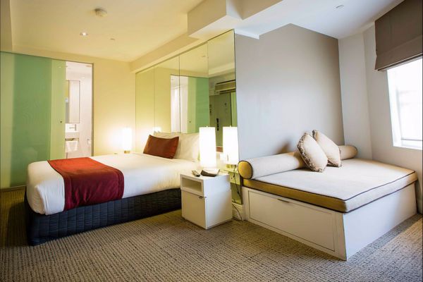 Quest Potts Point Logo and Images