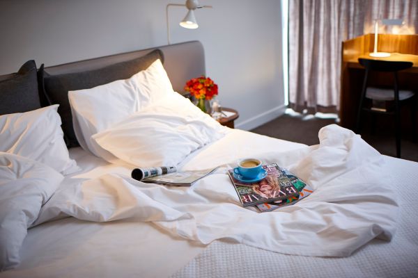 Larmont Sydney by Lancemore Logo and Images
