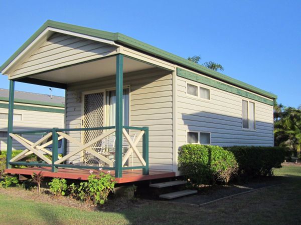 Holiday Houses Accommodation Maryborough Gold Coast Qld