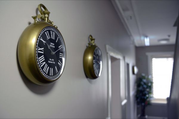 The Maisonette Hotel Logo and Images
