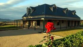 Abbotsford Country House Logo and Images