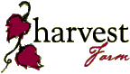 Harvest Farm Logo and Images