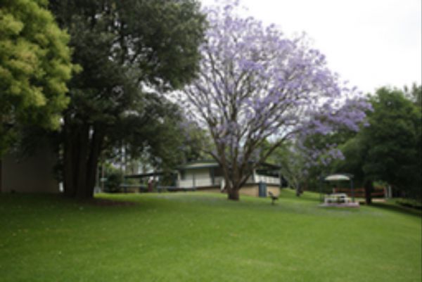 Hawkesbury Riverside Tourist Park Logo and Images