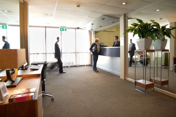 Quest St Kilda Bayside Logo and Images