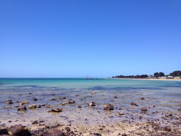 Greendale House On Bellarine Logo and Images
