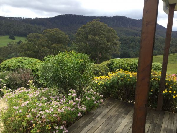 Shanleys Huon Valley Logo and Images