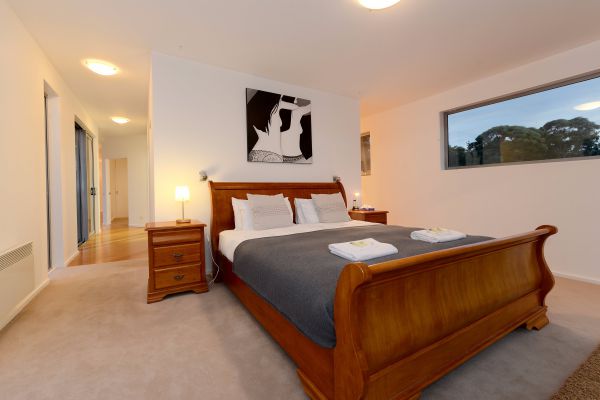 Cloudy Bay Lagoon Estate Logo and Images