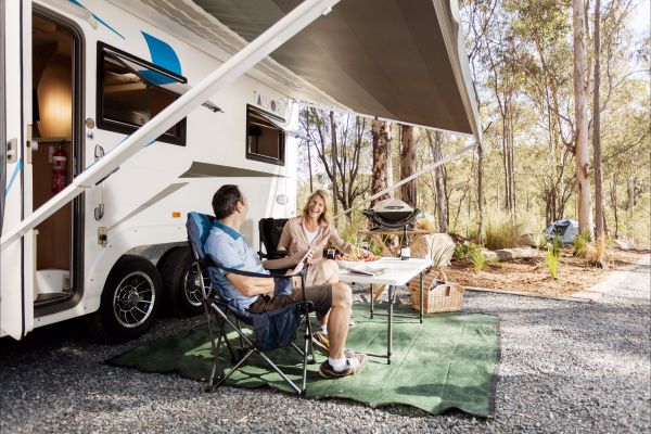 Paradise Country Farmstay