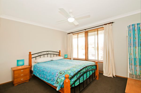 Tea Tree Cottage Logo and Images