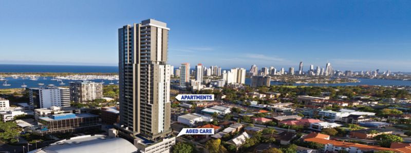 Victoria Towers Logo and Images