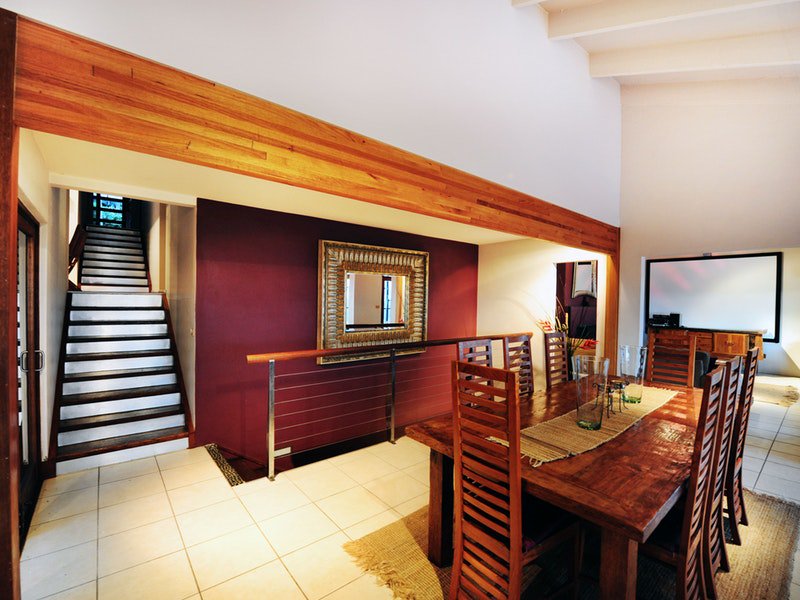 Mcauleys Beach House Logo and Images