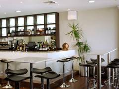 Mercure Centro Hotel Logo and Images