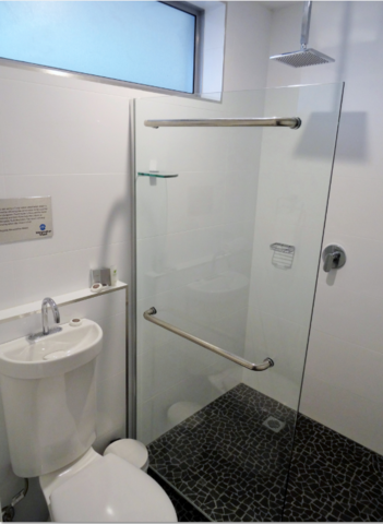 Merewether Motel Logo and Images