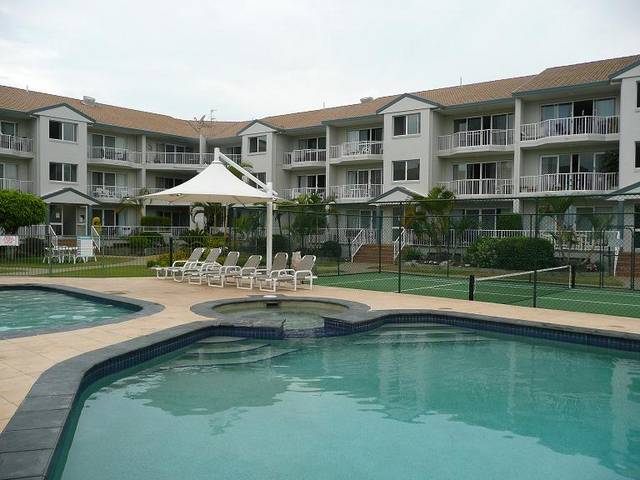 Pelican Cove Apartments Logo and Images