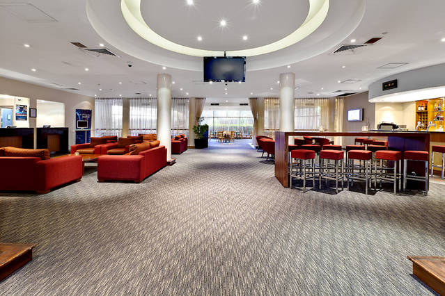 Rydges Bankstown Sydney Logo and Images