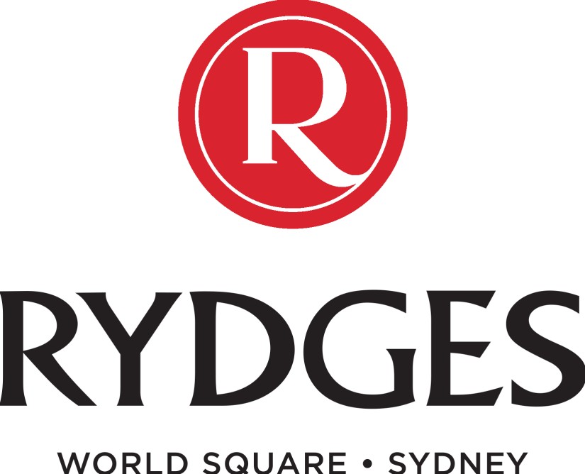 Rydges World Square Logo and Images