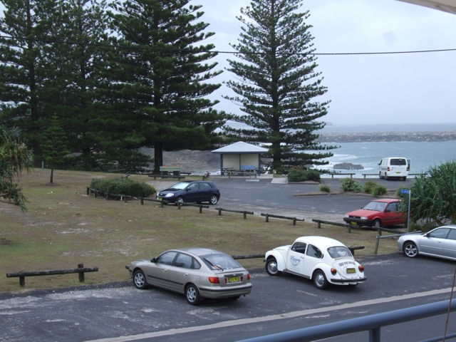 Yamba Beach Motel Logo and Images