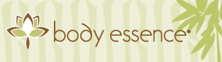 Body Essence Logo and Images