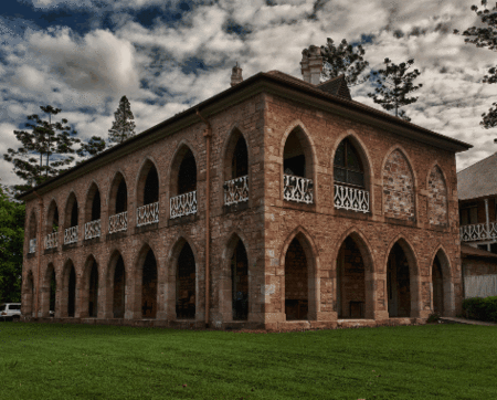 Old Bishopsbourne Chapel Logo and Images