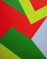 Tacit Contemporary Art Logo and Images