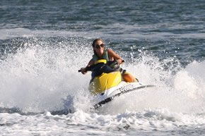 Extreme Jet ski Hire Image