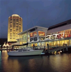 Wrest Point Casino Hobart Image