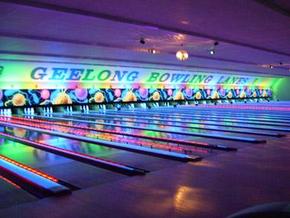 Oz Tenpin Geelong Image