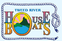 Tweed River House Boats Image