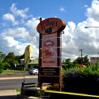 The Bundaberg Barrel Logo and Images