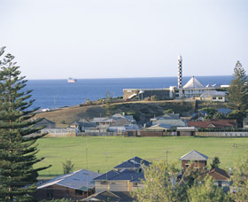 Lighthouse Logo and Images