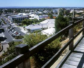 Maidens Tuart Forest Logo and Images