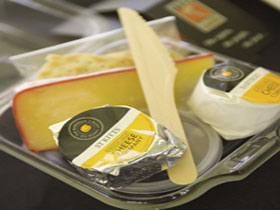 Barossa Valley Cheese Company Image