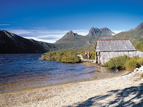 Dove Lake Circuit Logo and Images