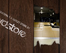 Boardstore Park Logo and Images