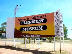 Clermont Historical Centre and Museum Image