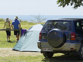 Ball Bay Logo and Images