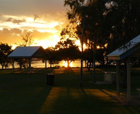 Spinnaker Park Logo and Images