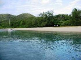 Goold Island National Park Logo and Images