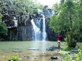 Conway National Park Image