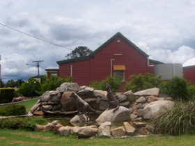 Wondai Regional Art Gallery Image